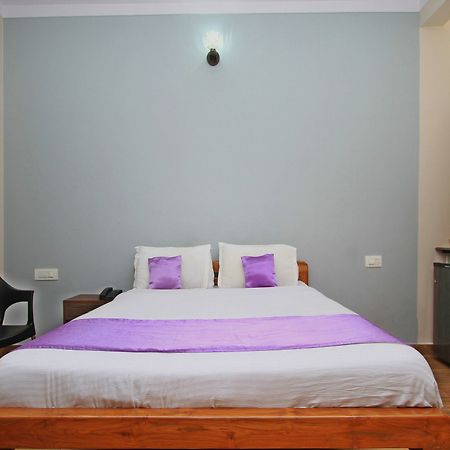 Resside Homes Мисор Екстериор снимка
