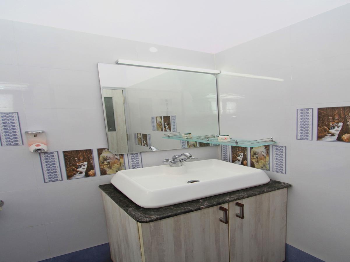 Resside Homes Мисор Екстериор снимка